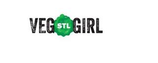 VEG STL GIRL trademark