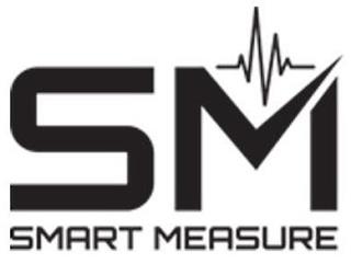 SM SMART MEASURE trademark