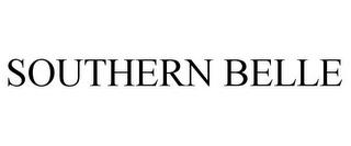 SOUTHERN BELLE trademark