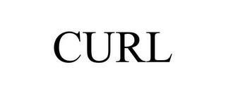 CURL trademark