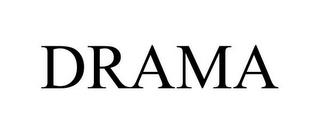 DRAMA trademark