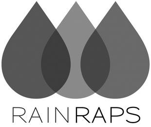 RAINRAPS trademark