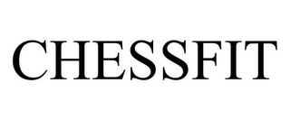 CHESSFIT trademark