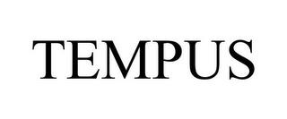 TEMPUS trademark