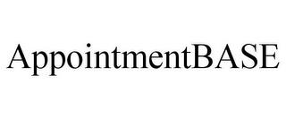 APPOINTMENTBASE trademark