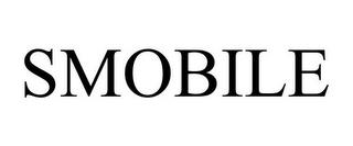 SMOBILE trademark