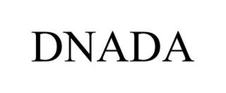 DNADA trademark