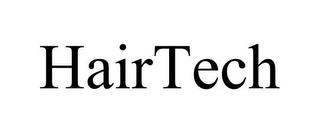 HAIRTECH trademark