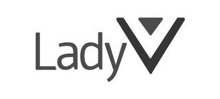 LADY V trademark