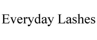 EVERYDAY LASHES trademark