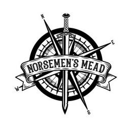 NORSEMEN'S MEAD NESW trademark