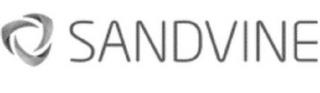 SANDVINE trademark