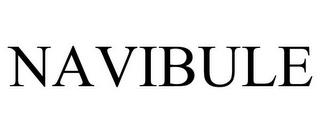 NAVIBULE trademark