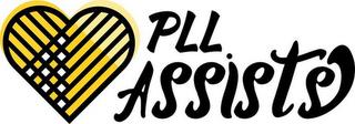 PLL ASSISTS trademark