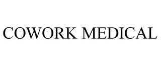 COWORK MEDICAL trademark