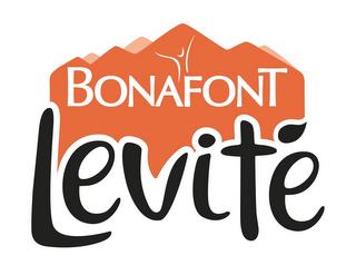 BONAFONT LEVITÉ trademark