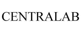 CENTRALAB trademark