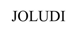 JOLUDI trademark