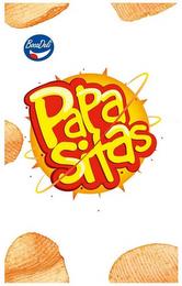 BOCADELI PAPA SITAS trademark