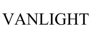 VANLIGHT trademark