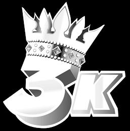 3K trademark