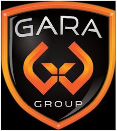 GARA GG GROUP trademark