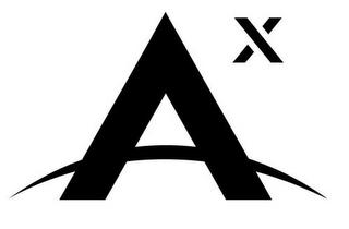 AX trademark