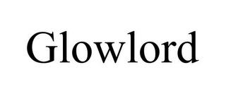 GLOWLORD trademark