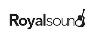 ROYALSOUND trademark