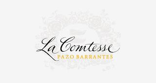 LA COMTESSE PAZO BARRANTES trademark