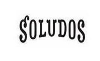 SOLUDOS trademark