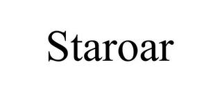 STAROAR trademark