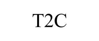 T2C trademark