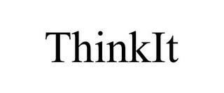 THINKIT trademark