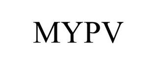 MYPV trademark