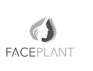 FACEPLANT trademark