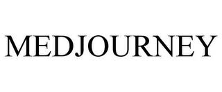 MEDJOURNEY trademark