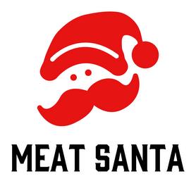 MEAT SANTA trademark