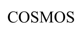 COSMOS trademark