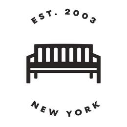 EST. 2003 NEW YORK trademark