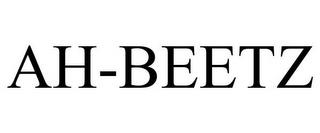 AH-BEETZ trademark