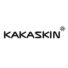 KAKASKIN trademark