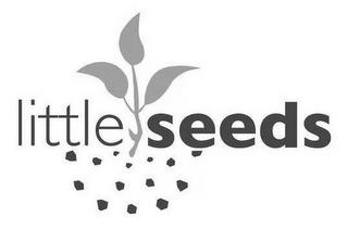 LITTLE SEEDS trademark