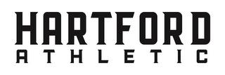 HARTFORD ATHLETIC trademark