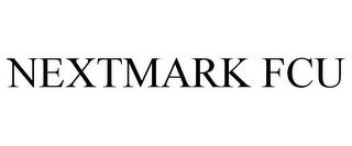 NEXTMARK FCU trademark