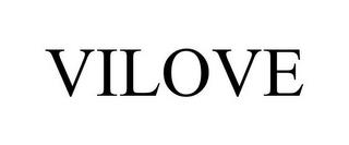 VILOVE trademark