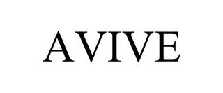 AVIVE trademark