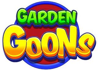 GARDEN GOONS trademark