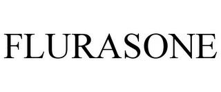 FLURASONE trademark