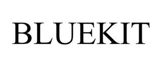 BLUEKIT trademark